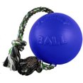 thumbnail image 2 of shiyou-4.5-Inch Romp-n-Roll, Blue, 2 of 4