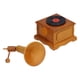 thumbnail image 2 of Caja de música de gramófono Ticfox de madera retro, 2 of 13