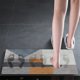 thumbnail image 1 of Ganfancp Diatomita Baño Alfombrillas Absorbentes de Agua Puerta de Baño Alfombrillas Antideslizantes para Pies Lavabo Inodoro Alfombrillas de Secado Rápido Artículos En Liquidación Alfombrillas X 1, 1 of 6