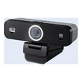 thumbnail image 1 of Adesso CyberTrack K1 - 1080P Full HD Fixed Focus USB Webcam with Adjustable View, 1 of 6