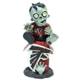 thumbnail image 1 of Figurine Atlanta Falcons Zombie On Logo, 1 of 1