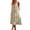R03-Khaki, variant on RMGVDSD Backless Cami Dress For Women 2026 Summer Sleeveless Spaghetti Strap Midi Dresses Loose Fit Casual Sundress Beach Long Dress Casual