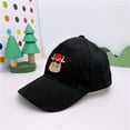 thumbnail image 3 of DQRPSEETB Ball Cap 2024 Summer New Children's Baseball Cartoon Boy Boy Hat Outdoor Fashion Casual Baby Hat Hooding Smaller Hat Sun Cap for Kids, 3 of 9