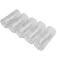 thumbnail image 3 of Oubit Liquid Bottle,5Pcs 100ml Cosmetic Empty Cosmetic Empty Bottle Travel Liquid Container Ultra Responsive, 3 of 9