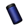 thumbnail image 4 of Botella de agua Sincero acero inoxidable 380 ml regalo para estudiantes taza de viaje Aislamiento al vacío azul, 4 of 10
