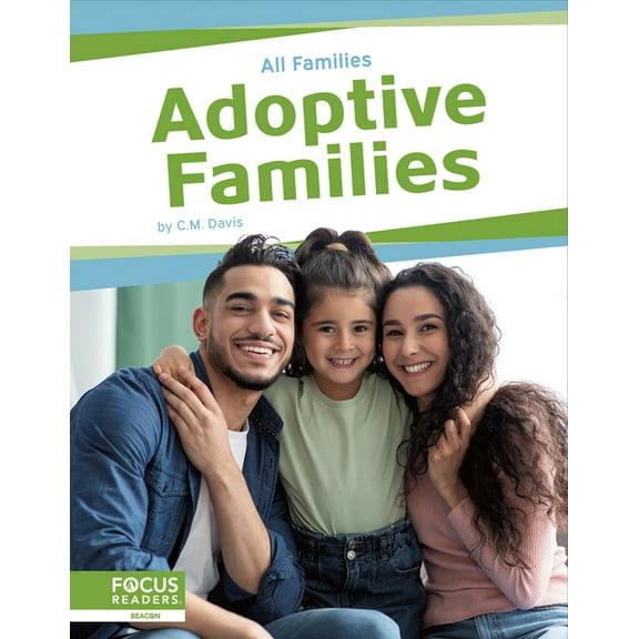 Adoptive Families (Paperback)
