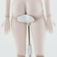 thumbnail image 4 of Soporte de exhibición ajustable para muñecas, soporte para muñecas para 1/3 1/4 BJD , Plata +, 4 of 8