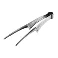 thumbnail image 1 of Abrazadera para barbacoa de acero inoxidable, abrazadera para alimentos, abrazadera para bistec, utensilios de cocina, suministro HOMEMAXS 13491723-MX, 1 of 6