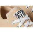 thumbnail image 6 of Converse Women's Chuck Taylor All Star Madison Sneaker, Coastal Dune/White/Black, 7, 6 of 7