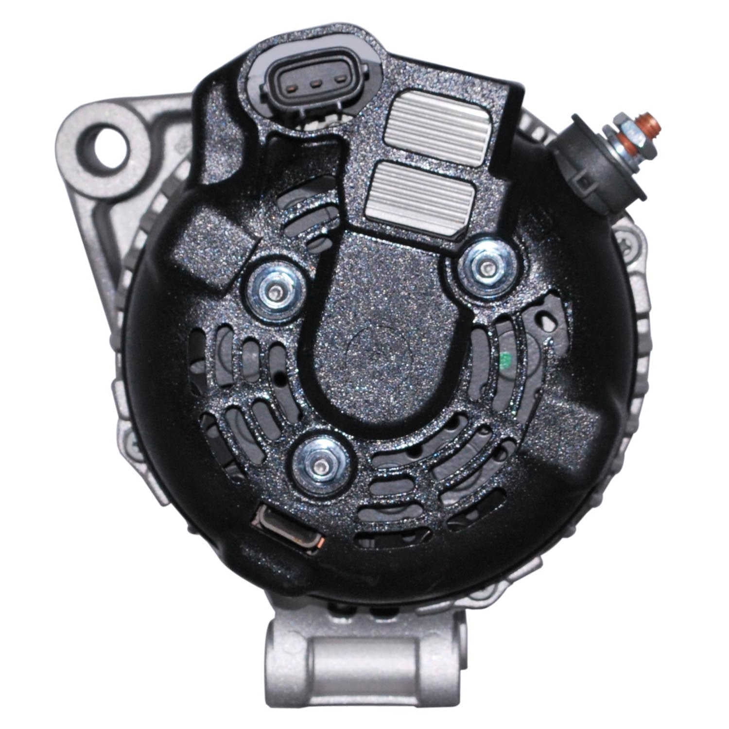FVP Professional 15703 Alternator Standard