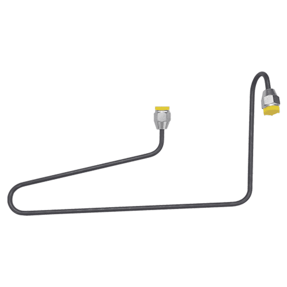 A20502 Injector Line #2 Cylinder for Case-IH Tractors 700, 730, 800, 830, 900 