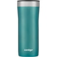 thumbnail image 2 of Contigo 24 oz. Streeterville Stainless Steel Tumbler with Straw - Bubble Tea, 2 of 5