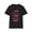 Black, variant on Funny Diet Patience Weight Loss Comedy Apparel