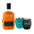 thumbnail image 1 of Whisky Buchanans Two Souls 750 ml + 2 Vasos, 1 of 2