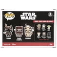 thumbnail image 4 of FUN POP STAR WARS Funko TEEBO CHIEF CHIRPA LOGRAY 3 PACK, 4 of 4