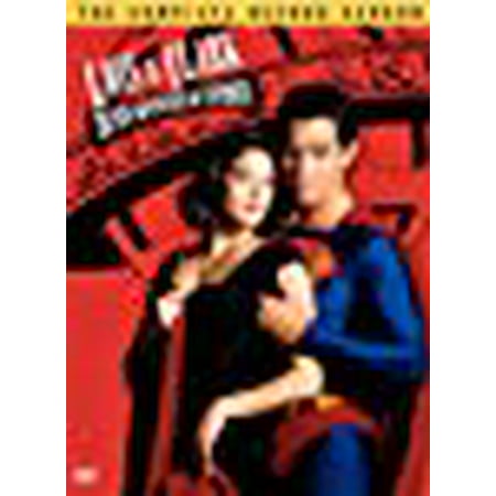 Lois & Clark: The New Adventures of Superman: Season