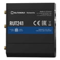 thumbnail image 2 of Router Teltonika RUT241 4G LTE Industrial Gigabit, 2 of 2