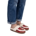 thumbnail image 2 of MUK LUKS Women's Bubble Sole Loafer Slipper, 2 of 6