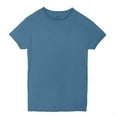 thumbnail image 3 of Fruit of the Loom Men's 4 pack assorted color crew t-shirt, 3 of 5