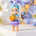 thumbnail image 1 of Caja ciega Original Sonny Angel 2022, juguetes japoneses Bug World, caja misteriosa, muñeco de Anime, modelo Kawaii, muñecas de juguete, regalo de cumpleaños, 1 of 4