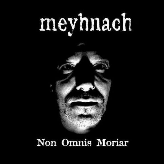 Non Omnis Moriar (CD) (Limited Edition) (Digi-Pak)