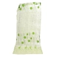 thumbnail image 3 of Octpeak Rideau de Fenêtre, Rideau Transparent Polyester Imprimé Fleuri pour Famille Mariage Fête Restaurant Hôtel, Rideaux Imprimé Floral, 3 of 8