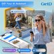 thumbnail image 4 of Gafas de Sol Bluetooth GetD con Traductor AI y Batería de 11 Horas, 4 of 9