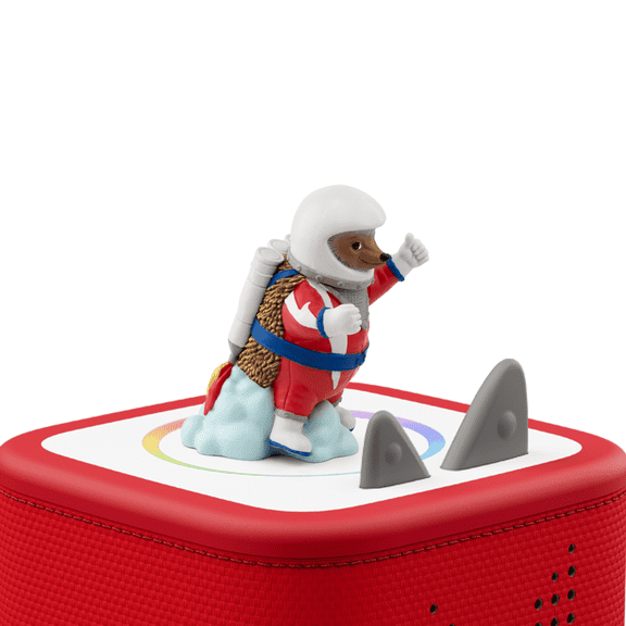 tonies Jan Brett Collection Audio Toy Figurine, Age Group 5 