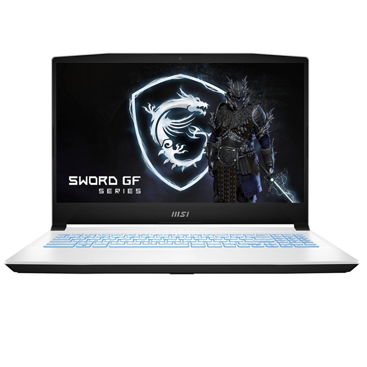MSI Sword 15.6