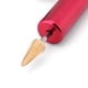thumbnail image 5 of Herramienta de Acabado de Correa de Correa de Correa de cinturón de aplicador de Pluma de Aceite de Tinte de Borde de fábrica de Cuero de Bricolaje(Red) EOTVIA No, 5 of 6
