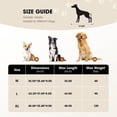 thumbnail image 5 of 2025 Upgraded Elevated Dog Bed, Cooling Mesh & Sturdy Metal Frame, Portable Raised Pet Cot for Small Medium Large Dogs, Indoor Outdoor, Anti-Slip, 8"+ Height, Easy Assembly, 5 of 11