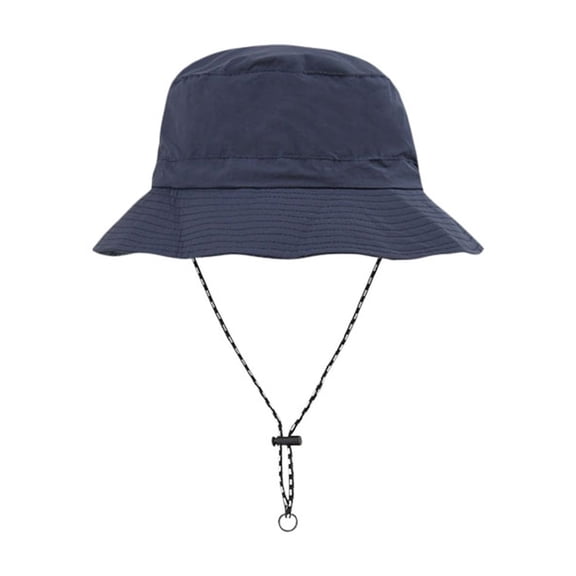 Afdoent Bucket Hat For Women Outdoor Sun Packable Fishing Hat For Hiking Camping Travel Beach Classic