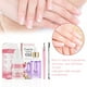 thumbnail image 1 of Fiudx Kit de Uñas, Herramientas Completas para Cuidado, Combinación de Aceite y Crema Nutritiva, Diseño Profesional Fácil de Usar, Manicura En Casa, Regalo Perfecto para Ella, Fórmula de Primera Cali, 1 of 2