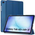thumbnail image 1 of Funda MoKo para Samsung Galaxy Tab A11+/A9+ 11" Azul, 1 of 8