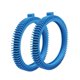 thumbnail image 5 of Neumáticos para limpieza de la piscina Reemplazo de reemplazo Multifunción Cubierta de instalación fácil con herramientas de limpieza de jorobas para Neumáticos delanteros, 5 of 8