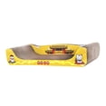 thumbnail image 4 of Rascador para Gatos, Cama para Rascar Gatos de Cartón, Muebles para Gatos s, Protector de Muebles Grande Y Ancho, Tablero Rascador para Gatos 50cmx28cmx11cm, 4 of 8