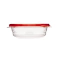 thumbnail image 4 of Recipientes de almacenamiento de alimentos Rubbermaid TakeAlongs Sandwich 700 ml, 4 of 5
