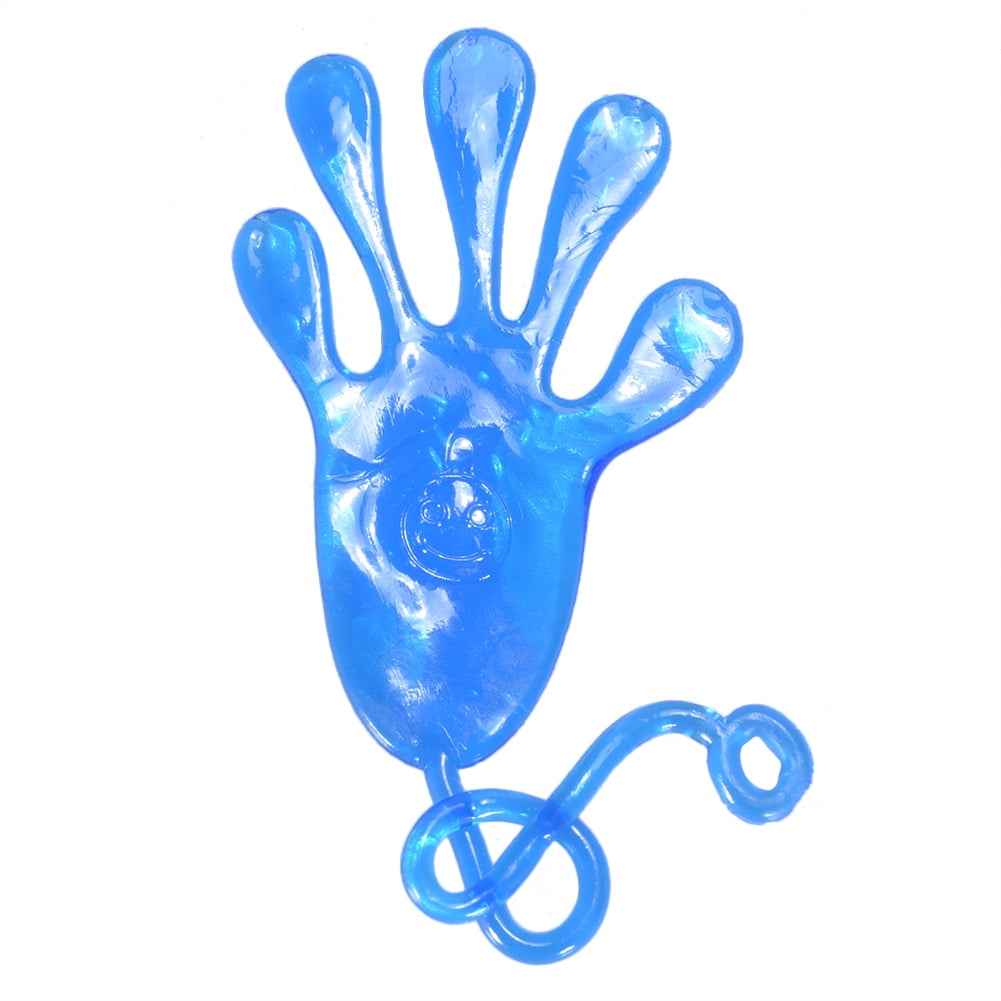 toy sticky hands