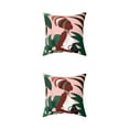 thumbnail image 3 of Becaristey Soft And Durable Pillow Covers In Various Colors For Decoration W0134-9 2Set, 3 of 6