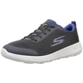 thumbnail image 2 of Zapatillas Skechers GoWalk Max para Hombre - Deportivas con Espuma Aireada, 2 of 2