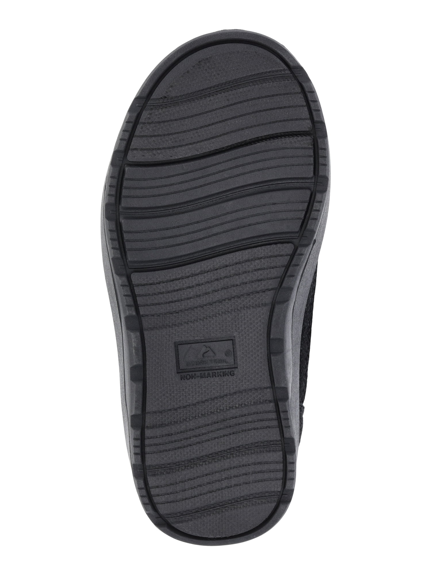 Ozark Trail Toddler and Kids Puffer 200g Snow Boots