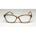 thumbnail image 3 of ELEGANCE EL214 CAT EYE EYEGLASS FRAME/GLASSES CLASSIC SHAPE FOR WORK/OFFICE/JOB, 3 of 9