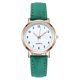 thumbnail image 1 of Relojes de lujo para mujer, reloj Retro luminoso con tachuelas de diamantes para mujer, relojes de pulsera de cuarzo con luz trasera y cinturón para mujer, 1 of 5