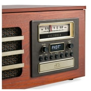 Victrola Ellington Bluetooth Record Player