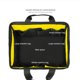 thumbnail image 3 of Eigraketly Bolsa de herramientas de lona portátil para multipropósito en el camino Bolsa de herramientas de electricistas Bolsa de Herramientas eléctricas talla grande 40*23*27 CM, 3 of 6