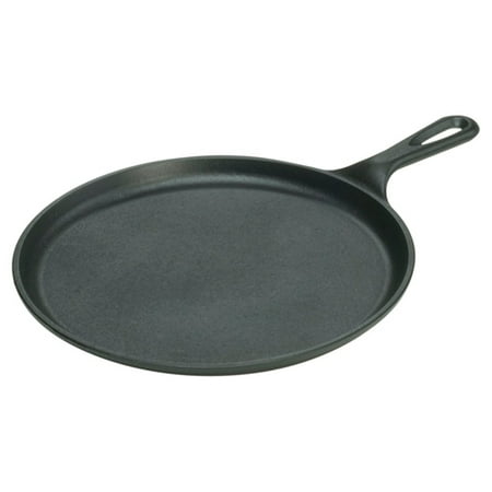 Lodge Seasoned Cast Iron 10.5