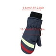 thumbnail image 3 of Clearance under 10 2-5Years Toddler Kids Boys Girls Gloves Winter Outdoor Windproof Warm Lock Temperature Ski Gloves Kids Winter Warm Gloves, 3 of 7
