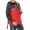 Fleece Jacket-Red, variant on Men's Jacket Mens Rain Jackets Waterproof with Hood Plus Size Sherpa Fleece Lined Zip up Winter Coats Outdoor Stand Collar Long Cuffed Sleeve Windproof Jackets Warm Thermal Ski Snow Outerwear