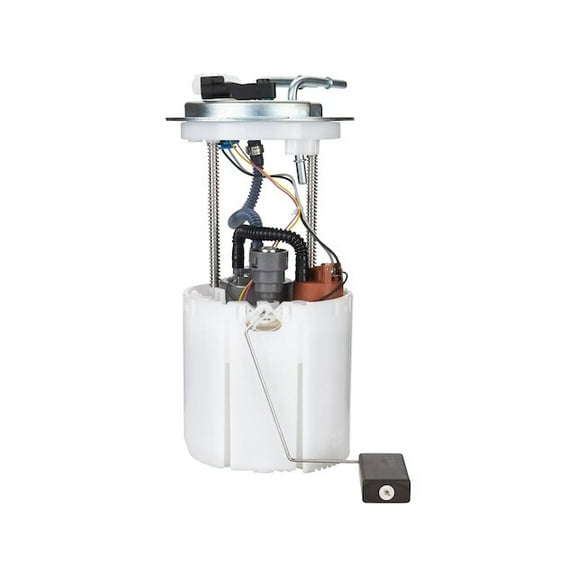 Front Fuel Pump - Compatible with 2015 - 2020 GMC Yukon 2016 2017 2018 2019