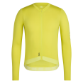 thumbnail image 1 of Rapha Men's Pro Team Long Sleeve Lightweight Jersey, 1 of 14